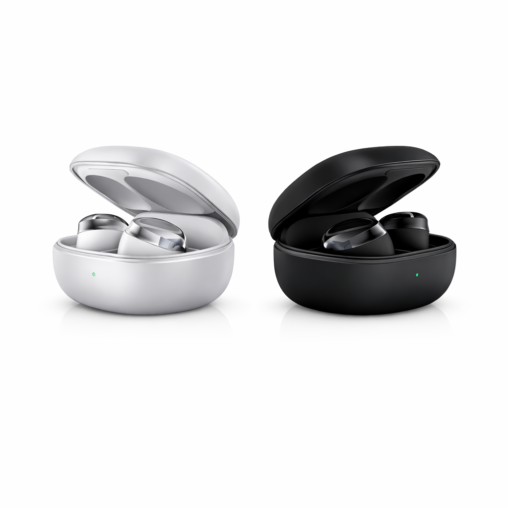 Accueil Galaxy Buds Pro