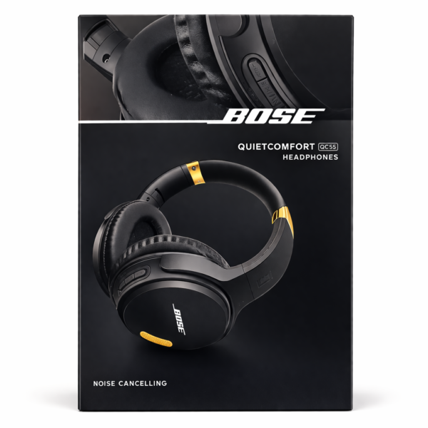 Bose QuietComfort QC55