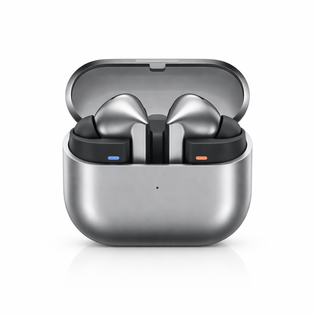 Accueil Samsung Galaxy Buds 3 Pro