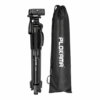 trépied caméra professionnel plokama pk 9930 – 150 cm
