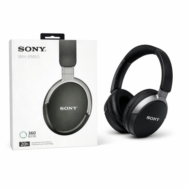 Sony WH-XM65